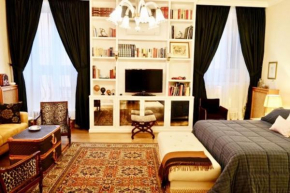 Suite Borghese 42